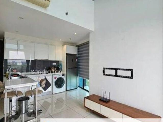 Condominium for sale in Bukit Ledang, Johor