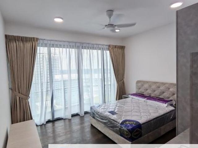 Condominium for rent in Bukit Ledang, Johor