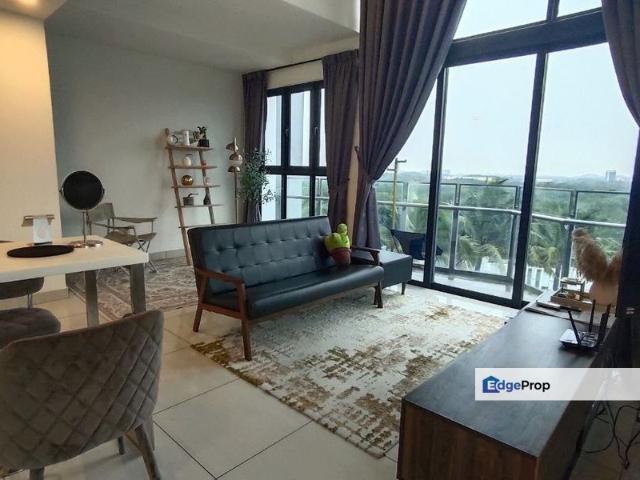 Condominium for sale in Bukit Ledang, Johor