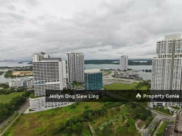 Apartment for rent in Bukit Ledang, Johor