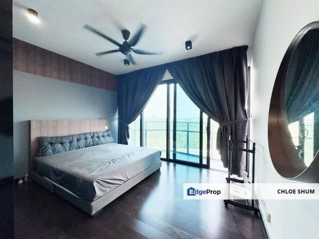 Condominium for rent in Bukit Ledang, Johor