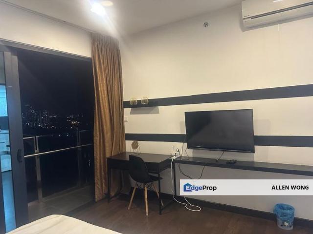 Condominium for rent in Bukit Ledang, Johor