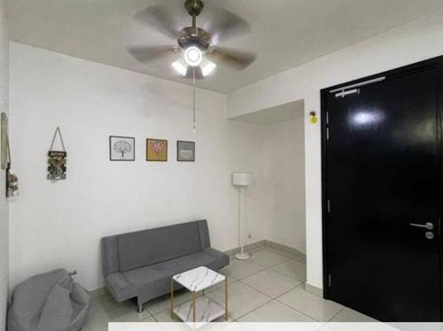 Condominium for rent in Bukit Ledang, Johor