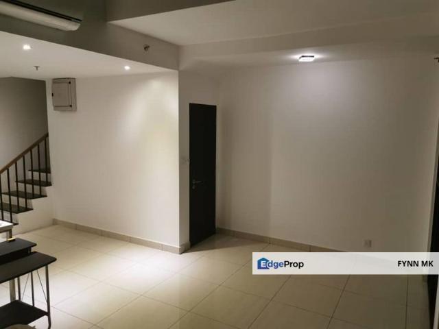 Condominium for sale in Bukit Ledang, Johor