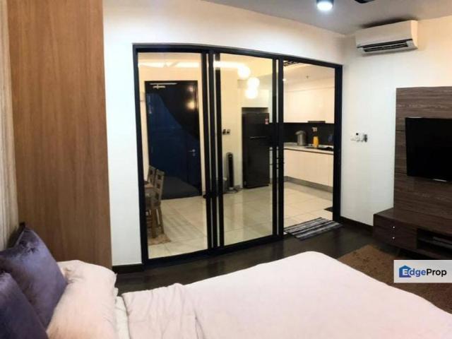 Condominium for sale in Bukit Ledang, Johor