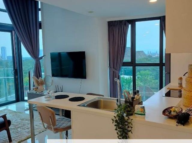 Condominium for sale in Bukit Ledang, Johor