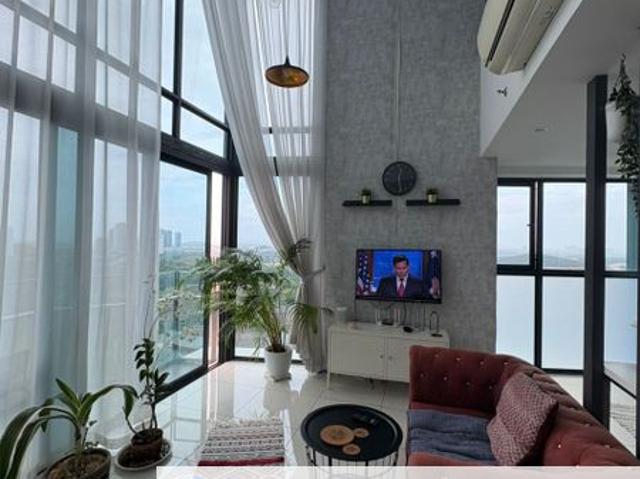 Condominium for sale in Bukit Ledang, Johor