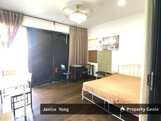 Apartment for rent in Bukit Ledang, Johor