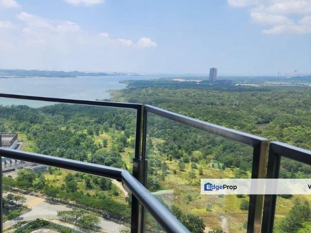 Condominium for sale in Bukit Ledang, Johor