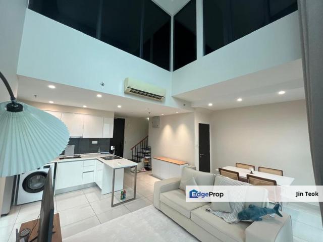 Condominium for sale in Bukit Ledang, Johor