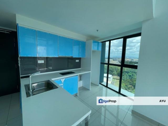 Condominium for sale in Bukit Ledang, Johor