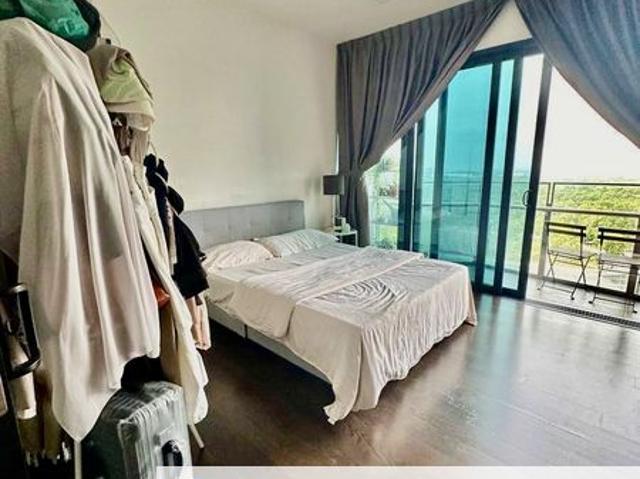 Condominium for sale in Bukit Ledang, Johor