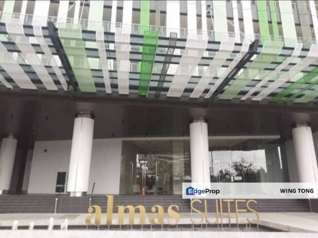 Condominium for rent in Bandar Puteri Klang, Selangor