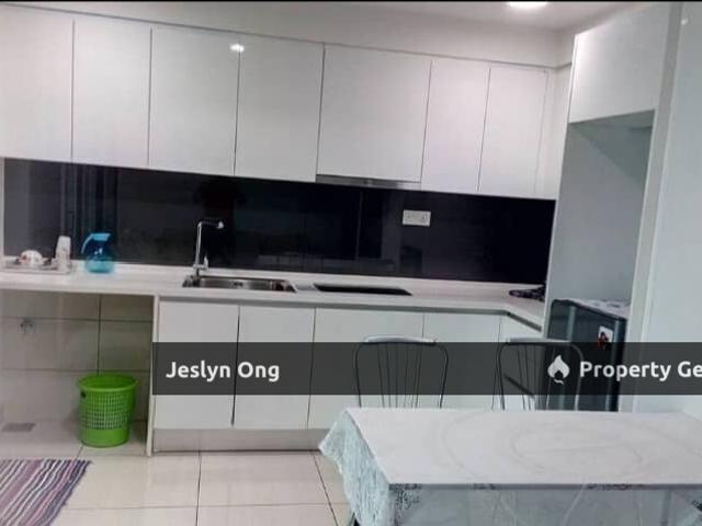 Apartment for sale in Bukit Ledang, Johor