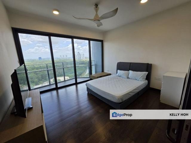 Condominium for sale in Bukit Ledang, Johor