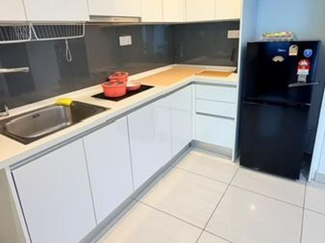 Condominium for rent in Puteri Harbour, Iskandar Puteri