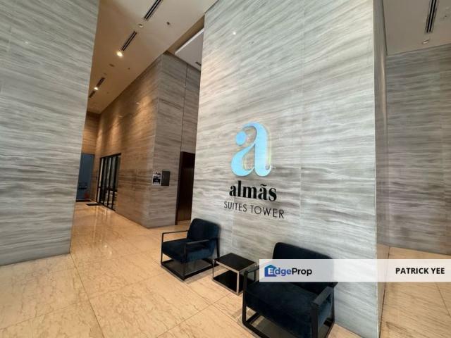 Condominium for rent in Puteri Harbour, Iskandar Puteri