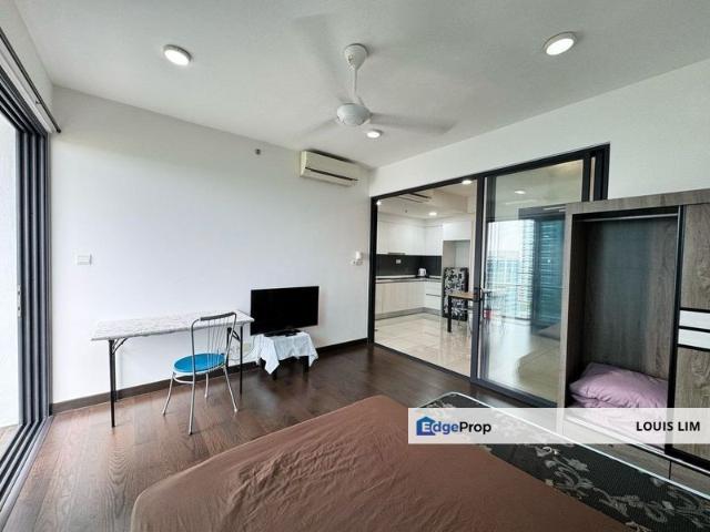 Condominium for rent in Bukit Ledang, Johor
