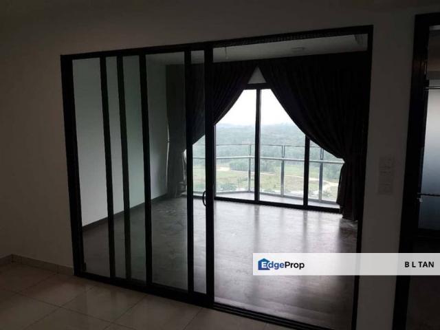Condominium for sale in Bukit Ledang, Johor