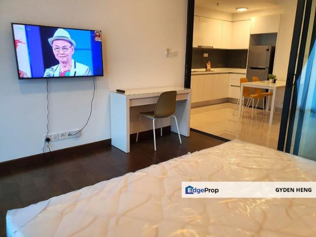 Condominium for sale in Bukit Ledang, Johor