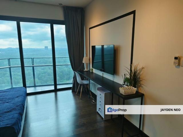 Condominium for sale in Puteri Harbour, Iskandar Puteri