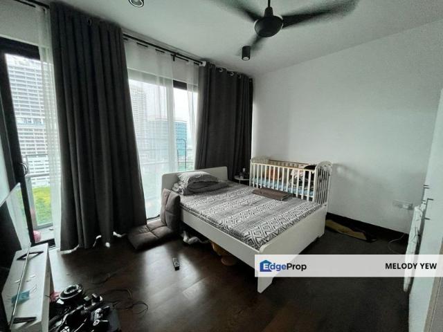 Condominium for sale in Bukit Ledang, Johor