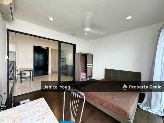 Apartment for rent in Bukit Ledang, Johor