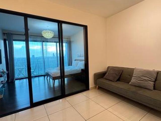 Serviced Residence for sale in Bukit Ledang, Johor