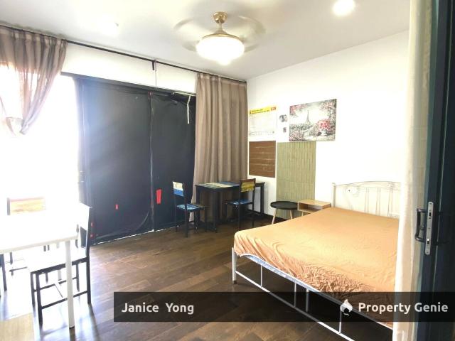 Apartment for rent in Bukit Ledang, Johor