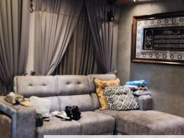 Condominium for sale in Bukit Ledang, Johor