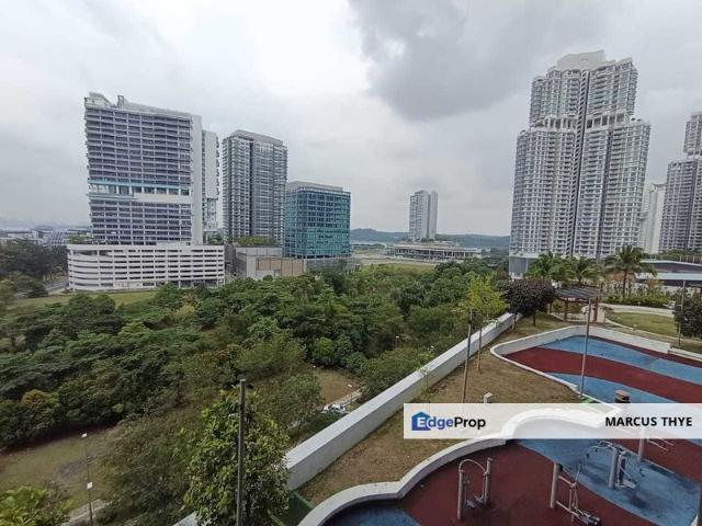 Condominium for rent in Bukit Ledang, Johor
