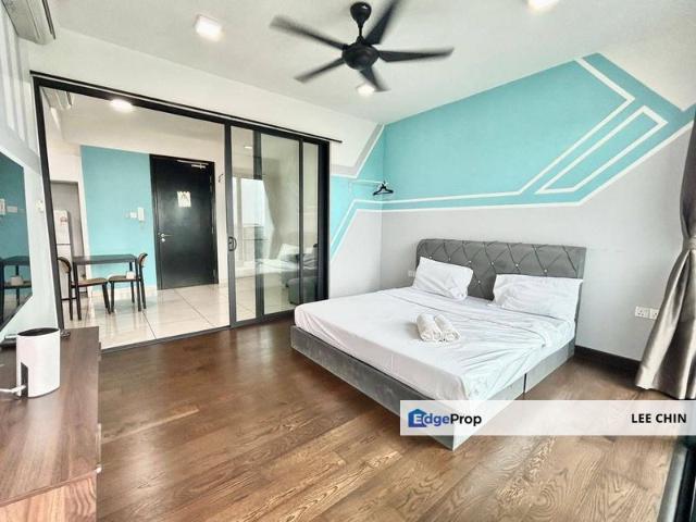 Condominium for sale in Bukit Ledang, Johor