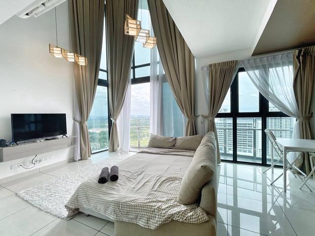 Serviced Residence for rent in Bukit Ledang, Johor