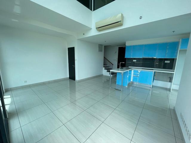 Serviced Residence for sale in Bukit Ledang, Johor