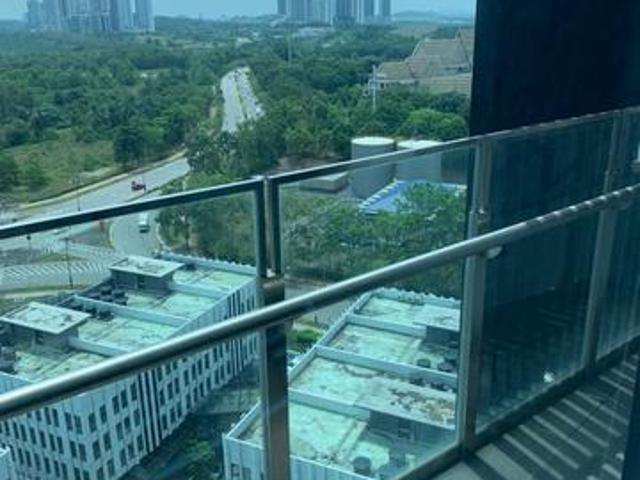 Serviced Residence for sale in Bukit Ledang, Johor