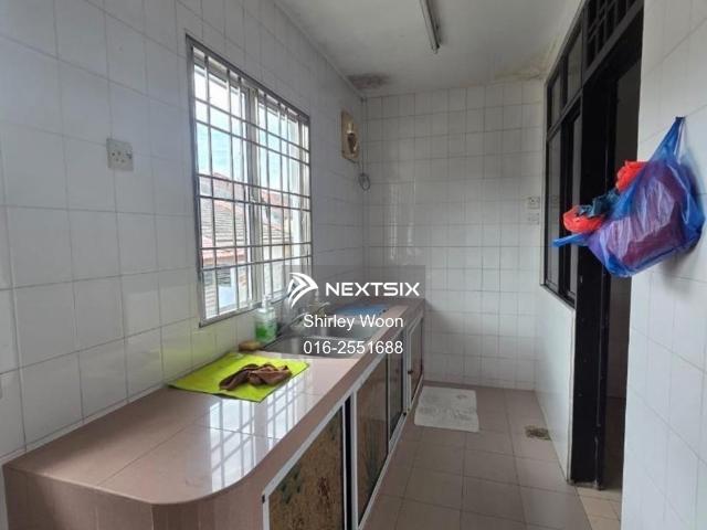 Residential House for rent in Johor
