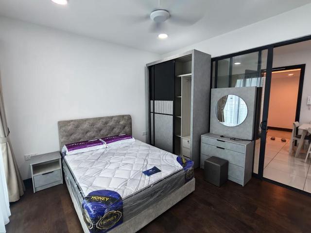 Serviced Residence for rent in Bukit Ledang, Johor
