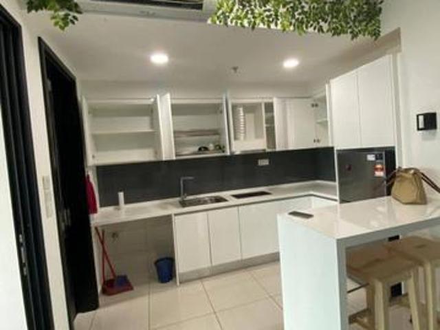 Apartment for rent in Bukit Ledang, Johor