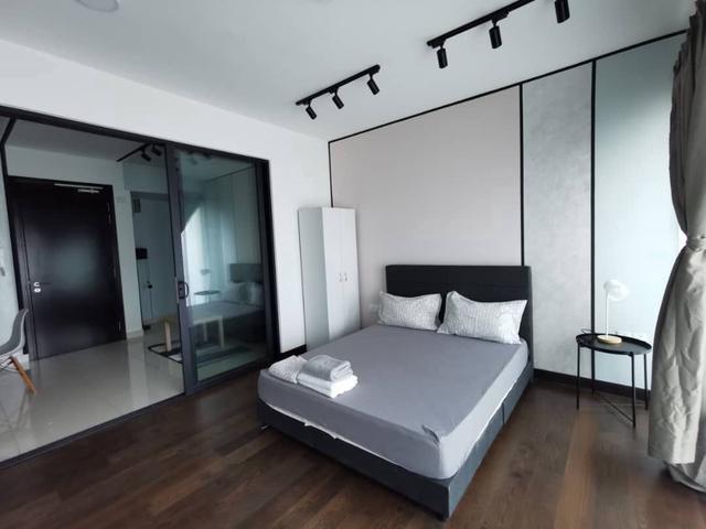 Apartment for rent in Bukit Ledang, Johor