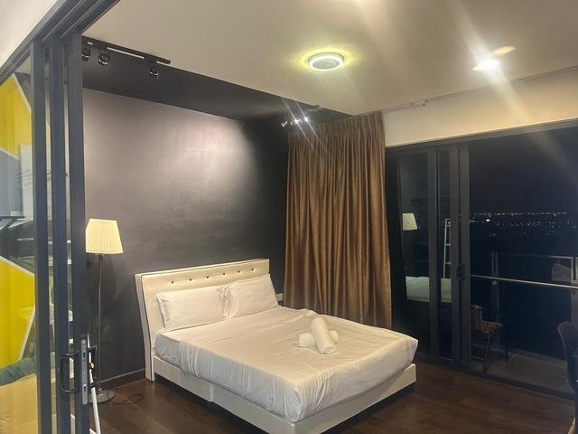 Apartment for rent in Bukit Ledang, Johor