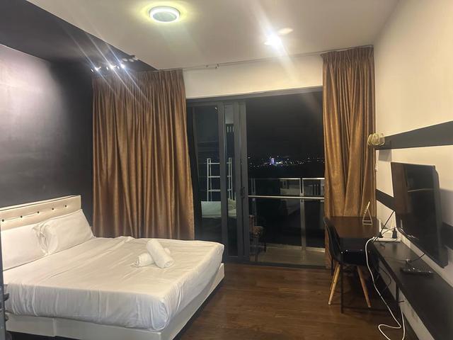 Apartment for rent in Bukit Ledang, Johor