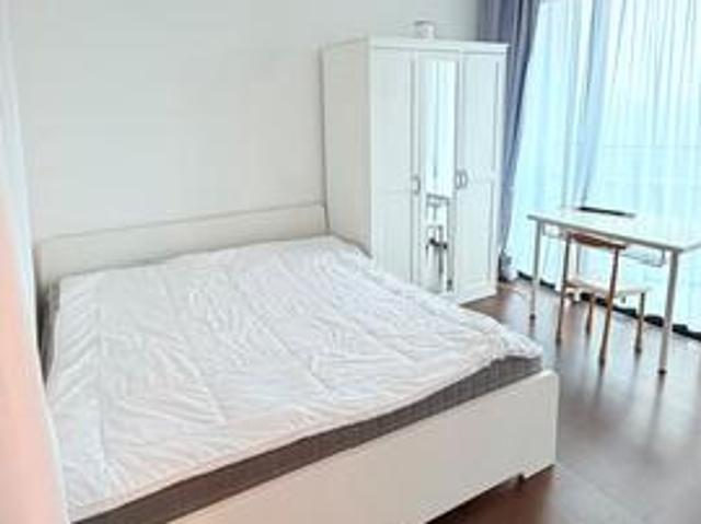 Apartment for rent in Puteri Harbour, Iskandar Puteri