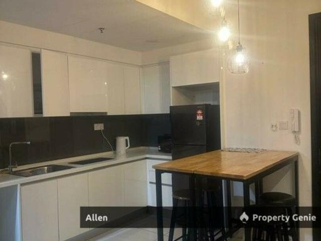 Apartment for rent in Bukit Ledang, Johor