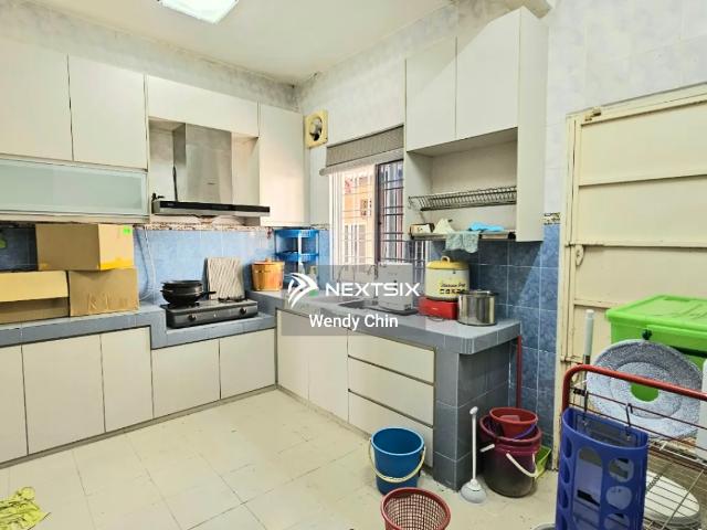 Residential House for sale in Johor