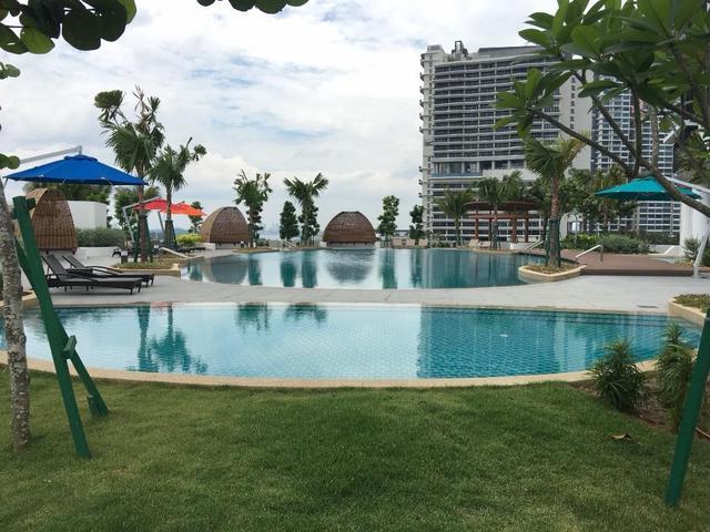 Serviced Residence for rent in Bukit Ledang, Johor