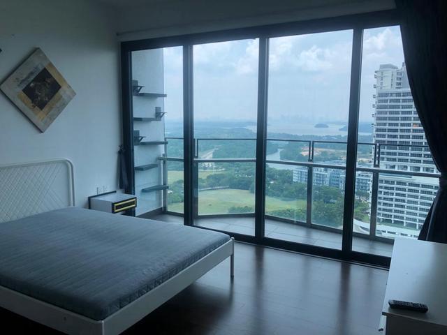 Serviced Residence for rent in Bukit Ledang, Johor