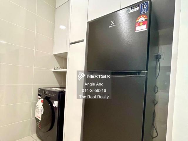 Residential House for rent in Johor