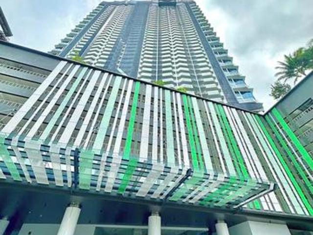 Serviced Residence for rent in Bukit Ledang, Johor