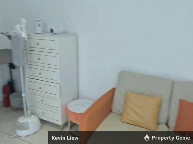 Apartment for sale in Bukit Ledang, Johor