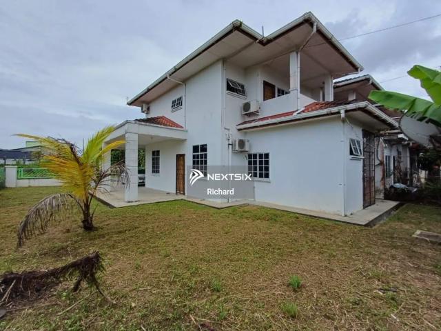 Residential House for sale in Johor